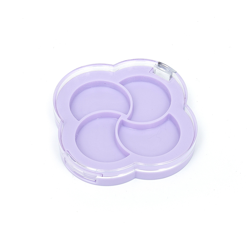 Custom Empty Blush Containers Offer Endless Branding Possibilities