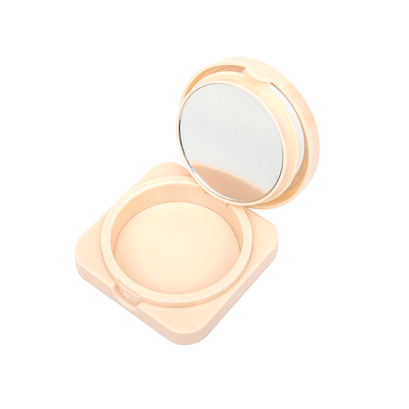 How Can Pressed Powder Case Manufacturers Customize Packaging for Your Brand?