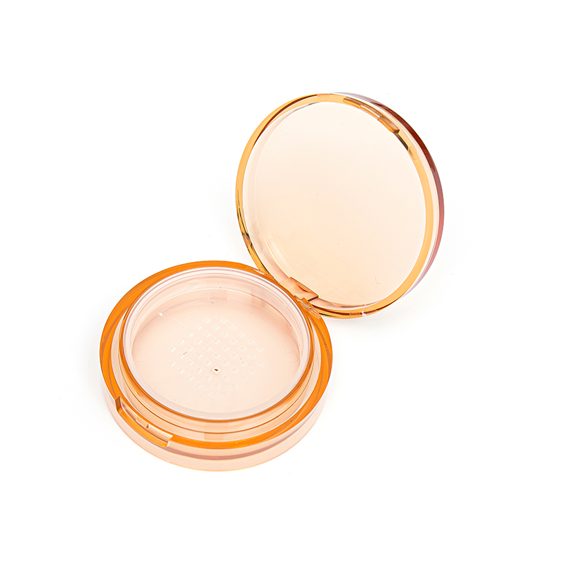 Why Choose Custom Empty Makeup Container Instead of Standard Packaging?