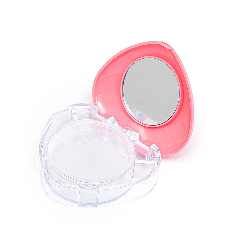 How Do Empty Face Powder Container Suppliers Help You Stay Competitive in the Cosmetics Industry?