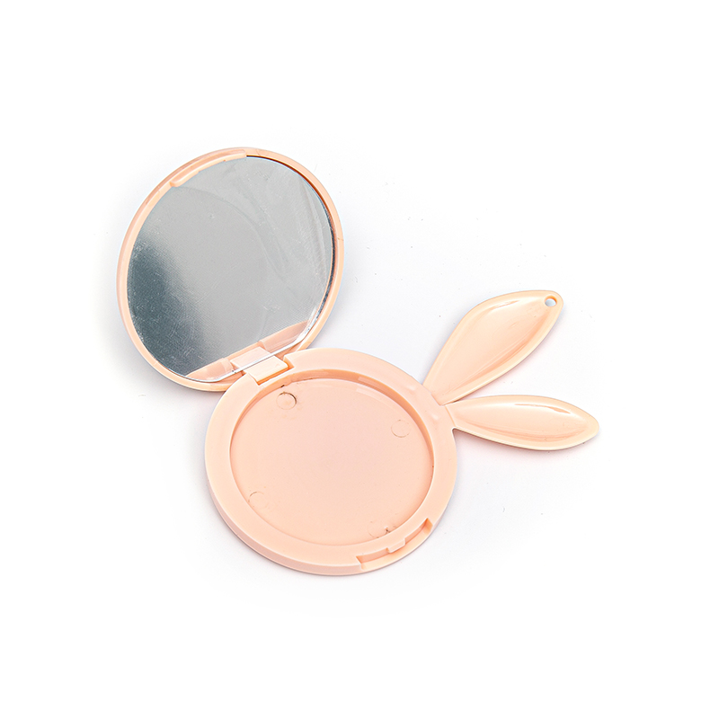 Elevate Your Beauty Game: The Magic of Empty Loose Powder Cases