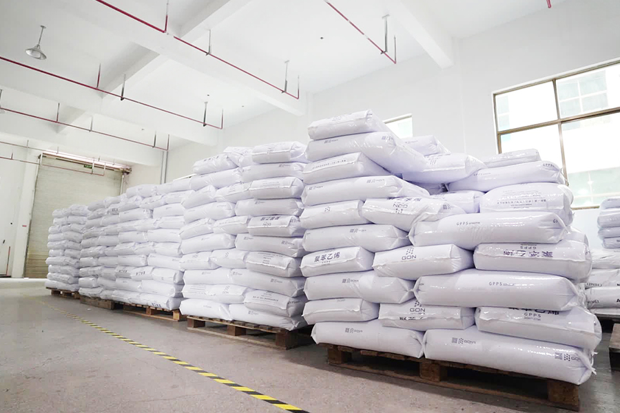 Warehouse