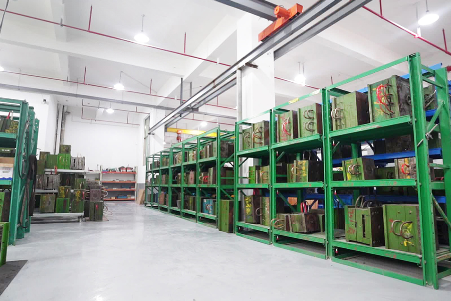 Warehouse