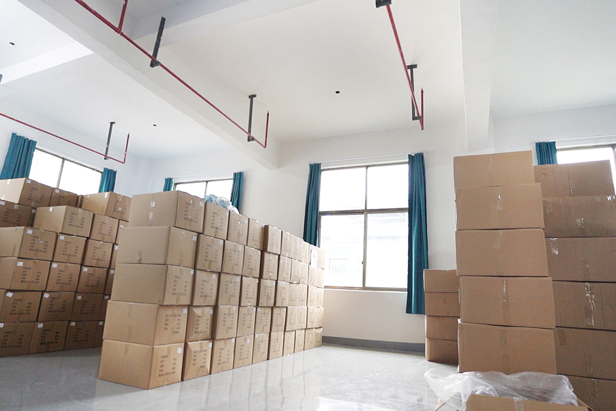 Warehouse