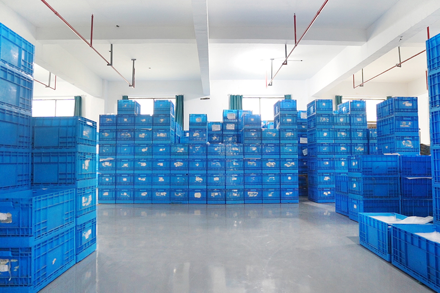 Warehouse