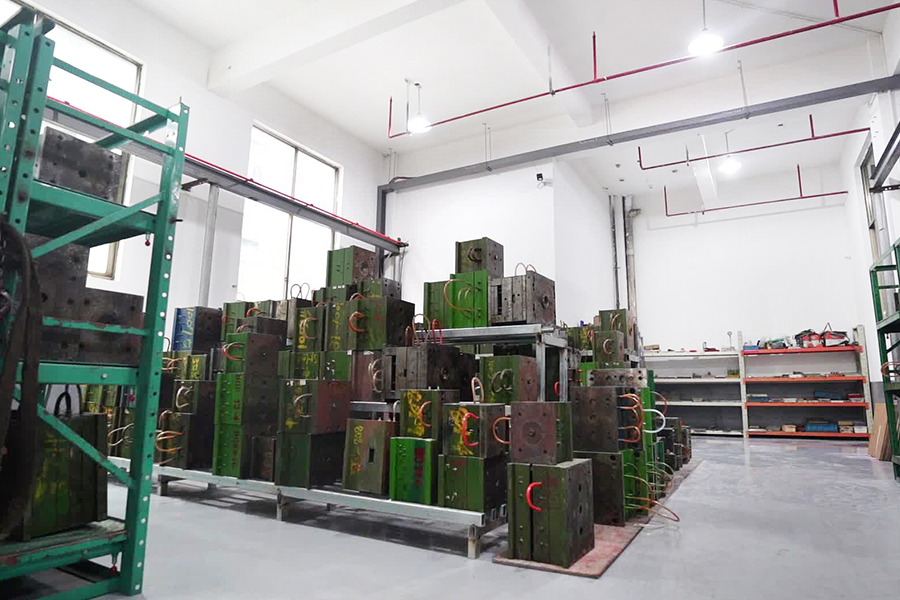 Factory Environment