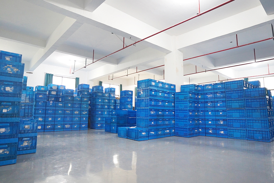 Warehouse