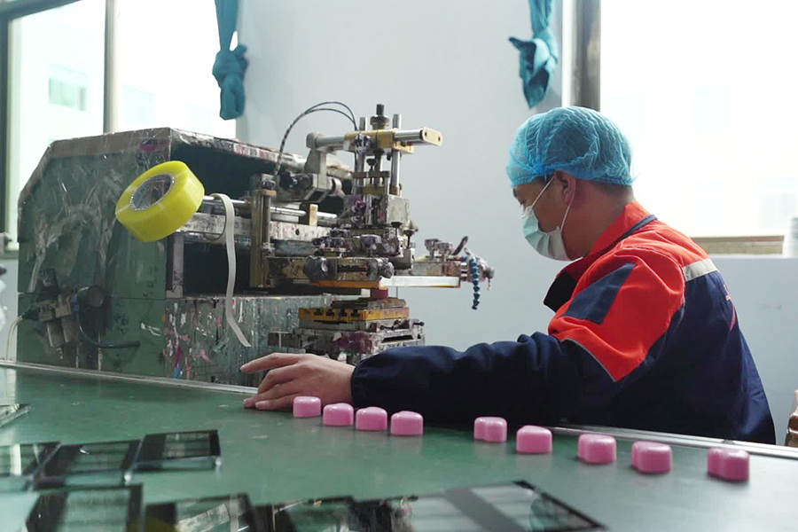 Factory Environment