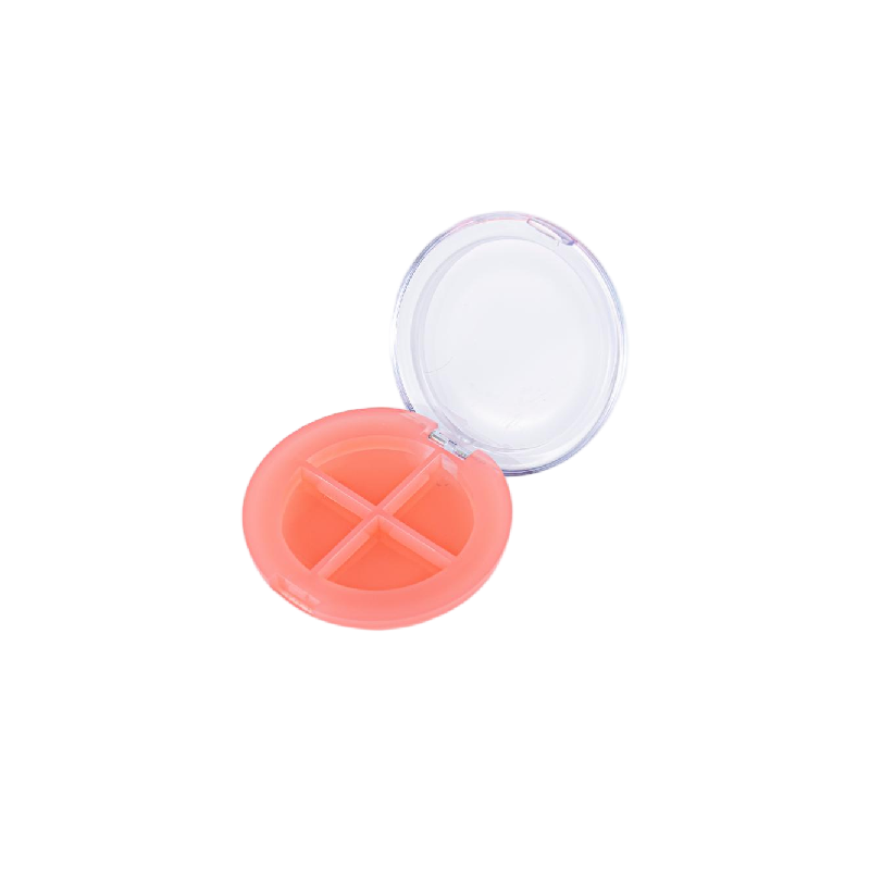 2514-4 Multi-color Compact Blush Palette