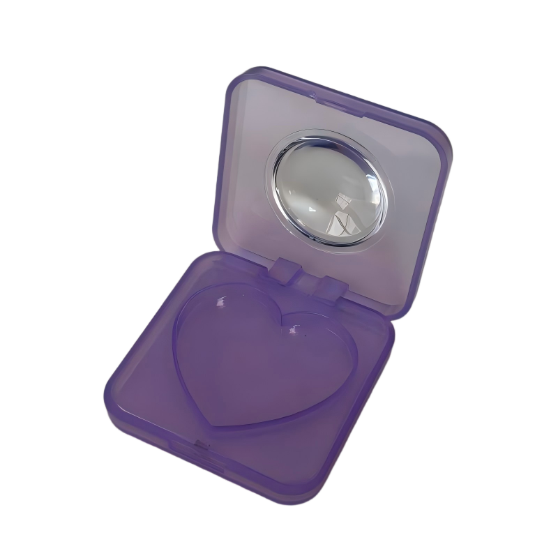 What Should You Consider When Choosing an Empty Blush Container?