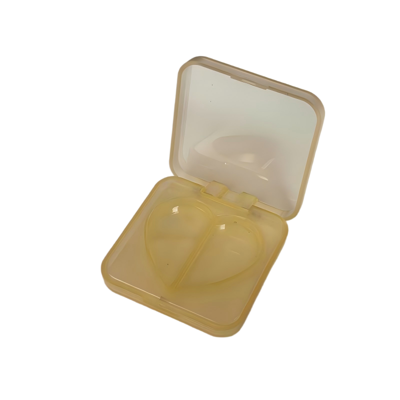 How Does an Empty Blush Container Manufacturer Support Cosmetic Businesses?