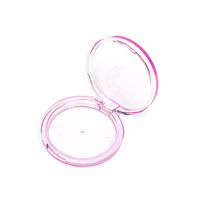 Abnormity Powder Case: The Backbone of Distinctive Cosmetic Branding