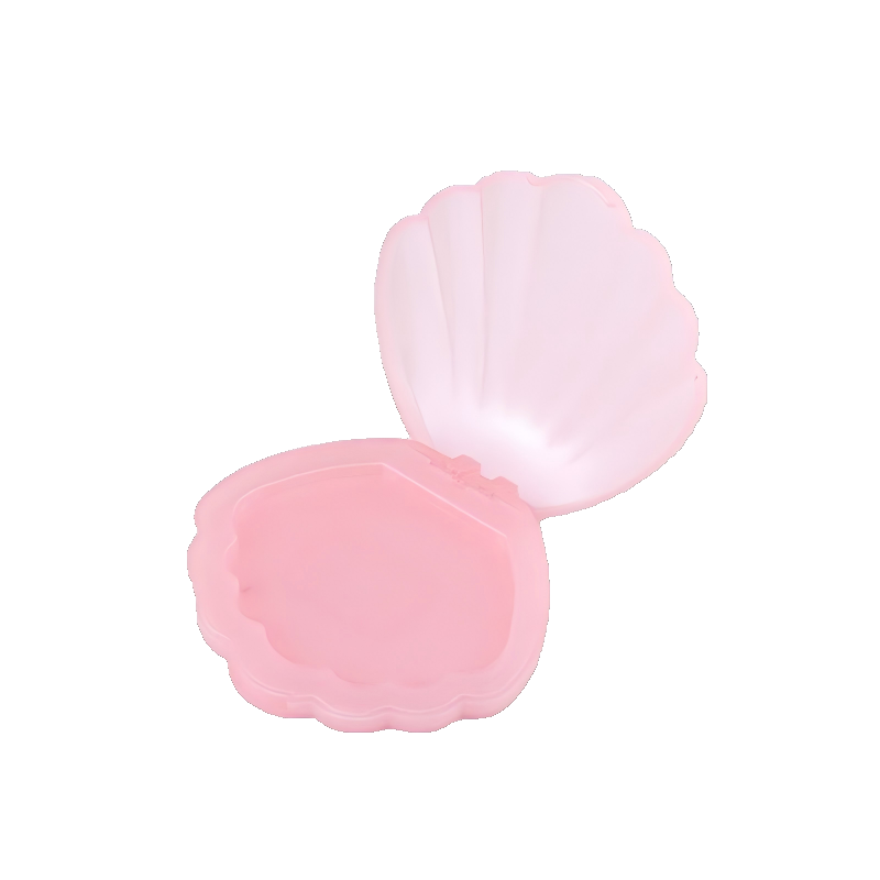 Single-Compartment Powder Compact: The Backbone of Simple, Functional Makeup Packaging